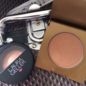 High-end Deluxe Bronzer Samples