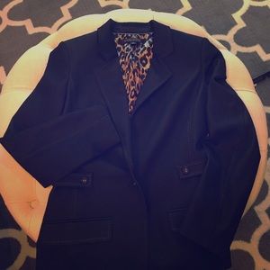 Ann Klein Blazer