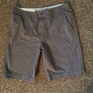 Old Navy Gray shorts