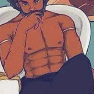 Meet your Posher, Ronnie