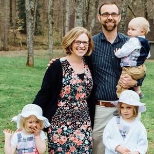 Meet your Posher, Angela