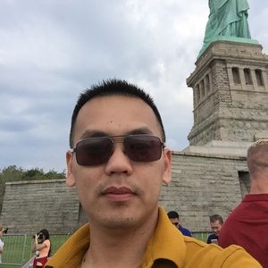 Meet your Posher, Thinh