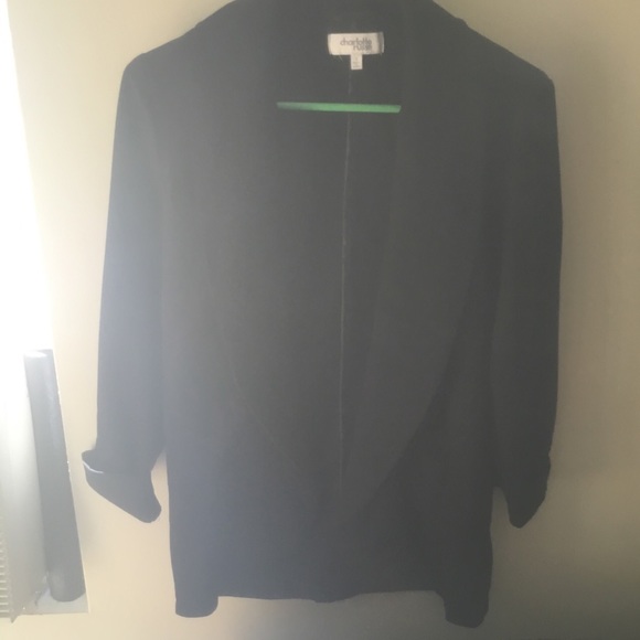 Charlotte Russe Blazer