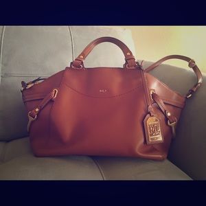 Ralph Lauren Purse