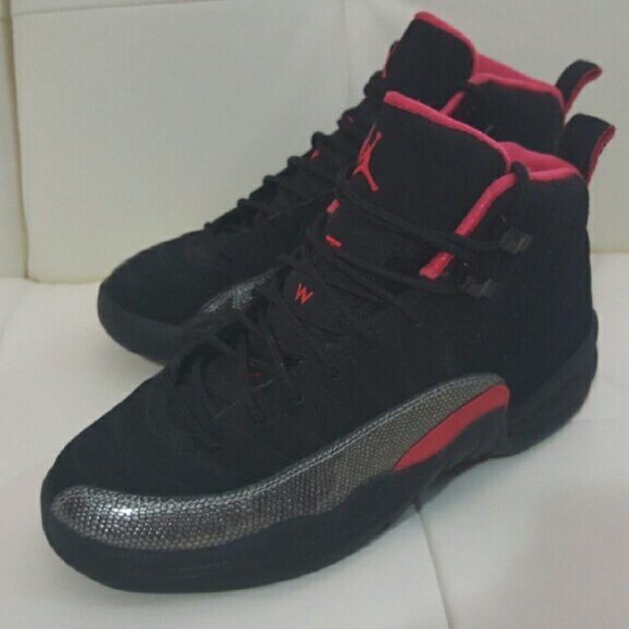 Retro Jordan 12 🏀