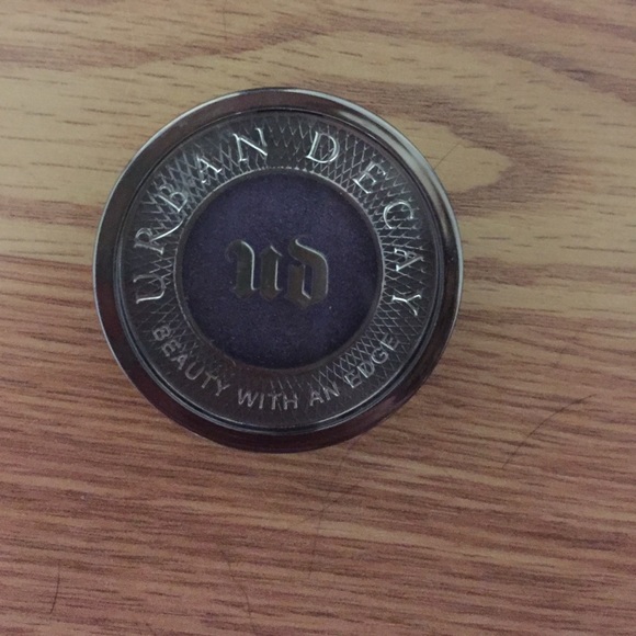 Urban Decay Eyeshadow