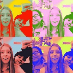 Meet your Posher, Sidney