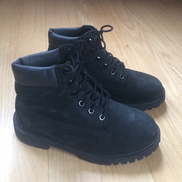 Women Timberlands