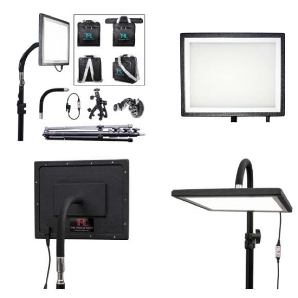 The makeup light  Other - Makeup light