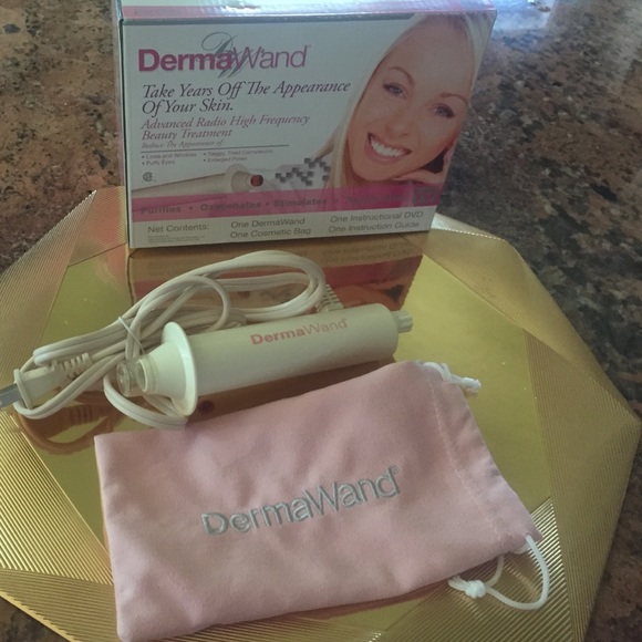 DermaWand
