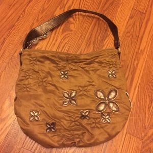 Brown Purse