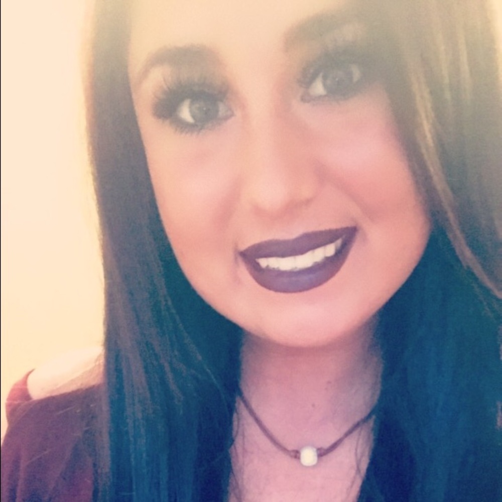 Meet your Posher, Allison