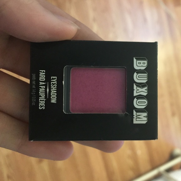 Buxom Eyeshadow