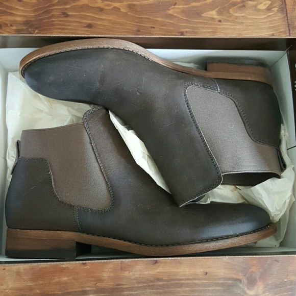 Women's Franco Sarto Boots