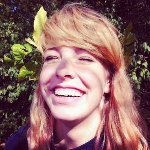 Meet your Posher, Mackenzie