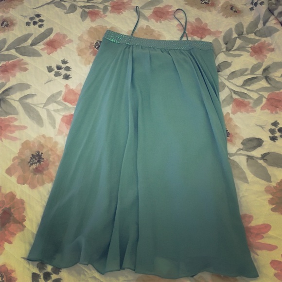 BCBG Dress