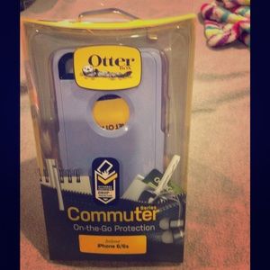 Outer box iPhone 6/6s