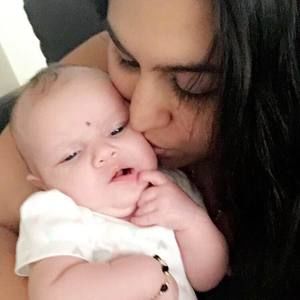 Meet your Posher, Anjuli