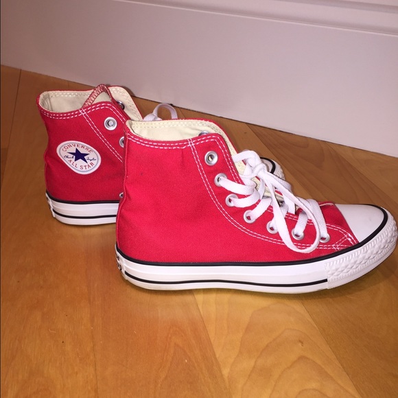 Converse Sneakers