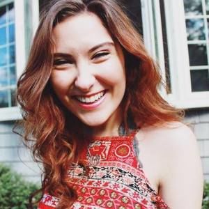 Meet your Posher, Addie