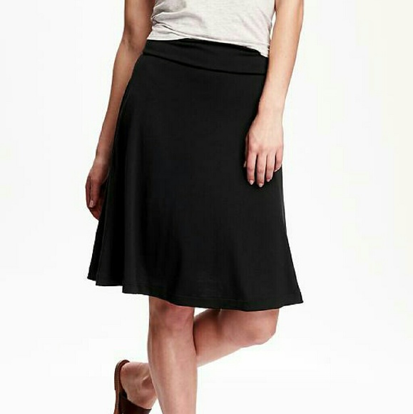Old navy jersey skirt Clearance
