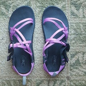 Chacos