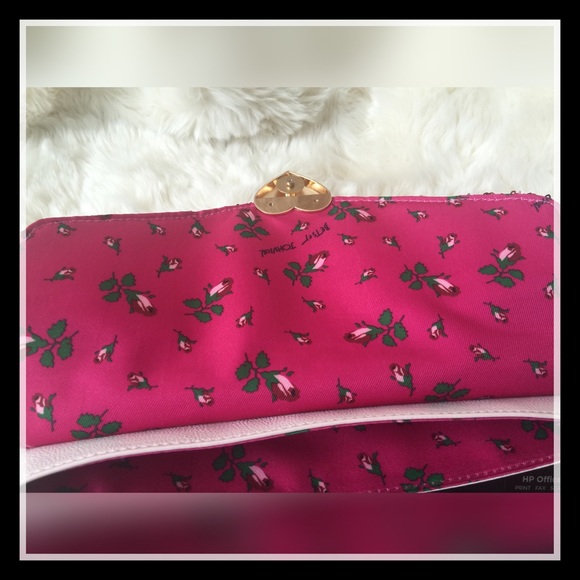 SOLD ON EBAY- Betsey Johnson Cat's Meow Bluch Kitc - Picture 2 of 3