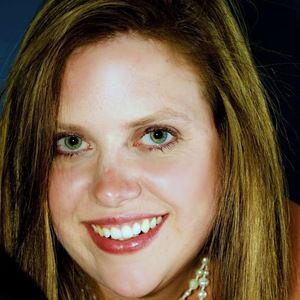 Meet your Posher, Robyn