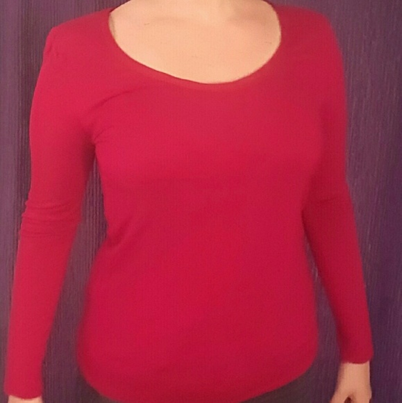 Gap Long-sleeved tee - Picture 2 of 2
