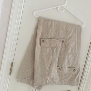 🍍NWOT Caribbean Pants🍍