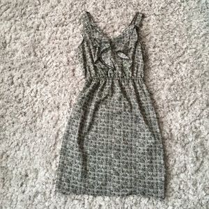Mossimo dress