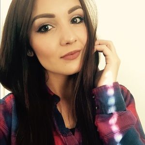 Meet your Posher, Jordan