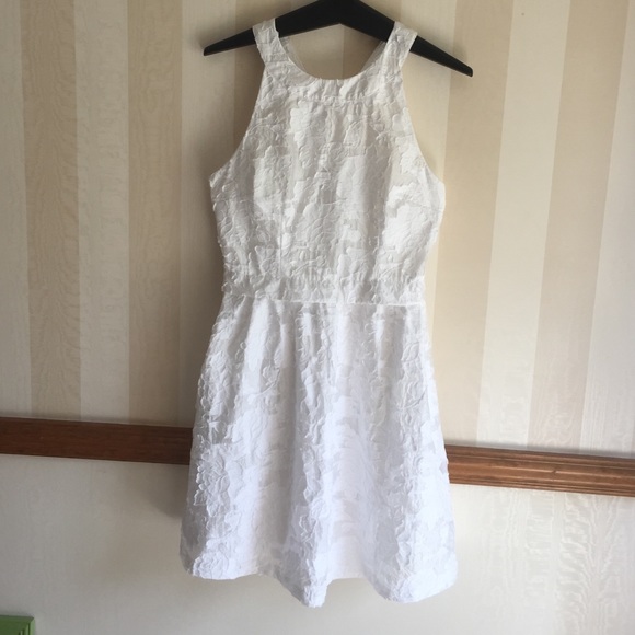 summer dresses size 8