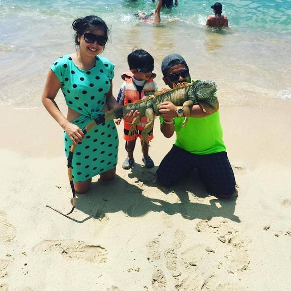 Meet your Posher, Anyela - Picture 1 of 1