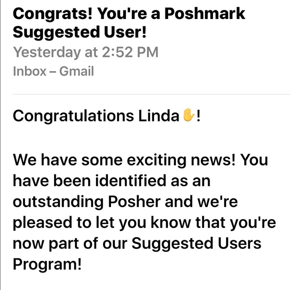 Thank you ladies for your love & support!💋 - Picture 2 of 4