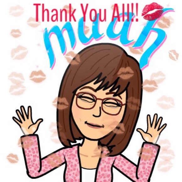 Thank you ladies for your love & support!💋 - Picture 4 of 4