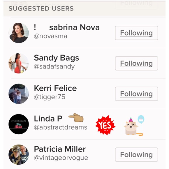 Thank you ladies for your love & support!💋 - Picture 3 of 4