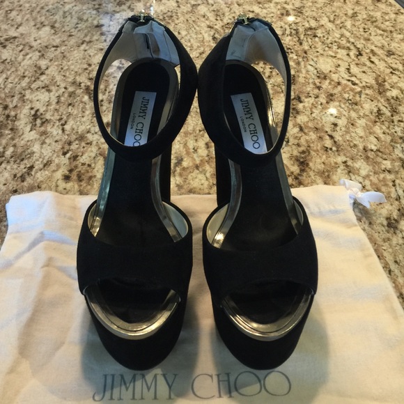 Jimmy Choo