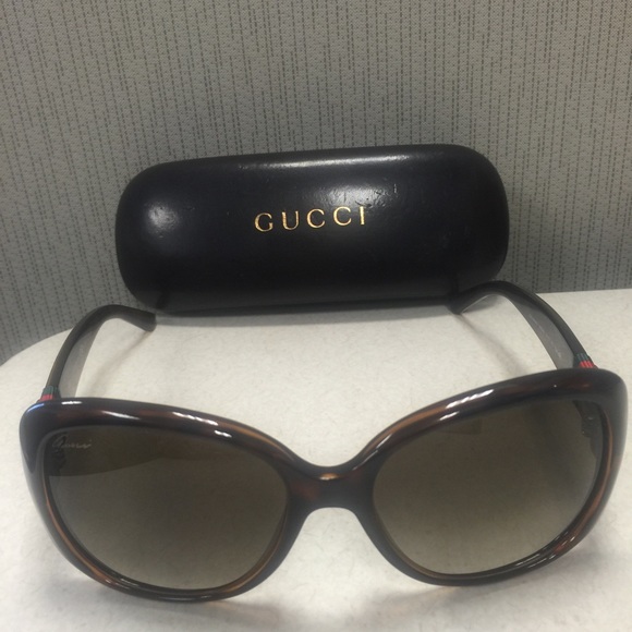 Gucci Accessories - 100% Authentic Beautiful Gucci Sunglasses
