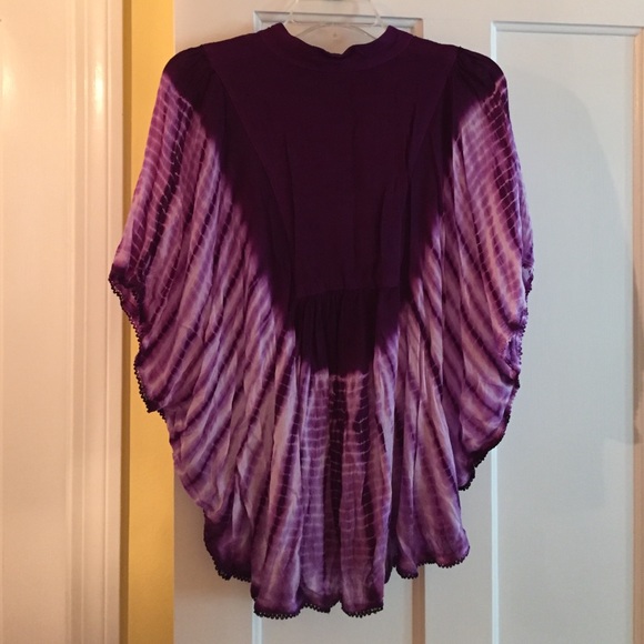 Blouse - Picture 2 of 2