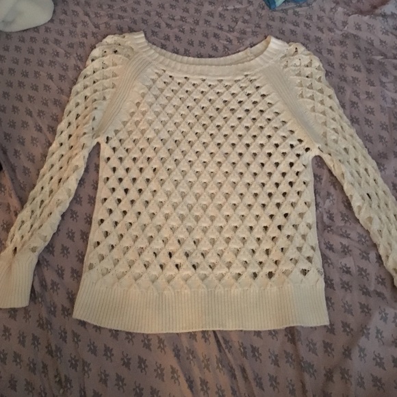 American Eagle Outfitters Tops - American Eagle Long Sleeve Shirt