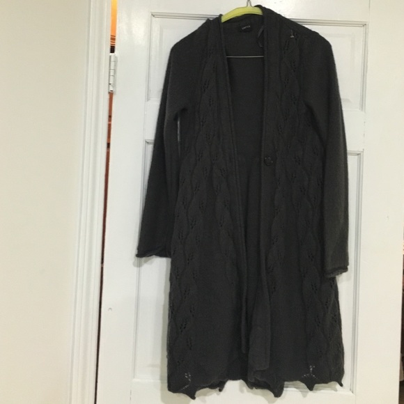 Lindex sweater/cardigan