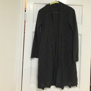 Lindex sweater/cardigan