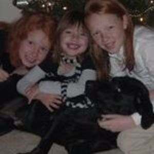 Meet your Posher, Patti