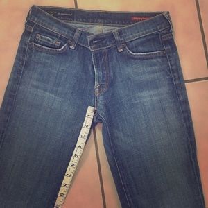 Citizens of humanity jeans