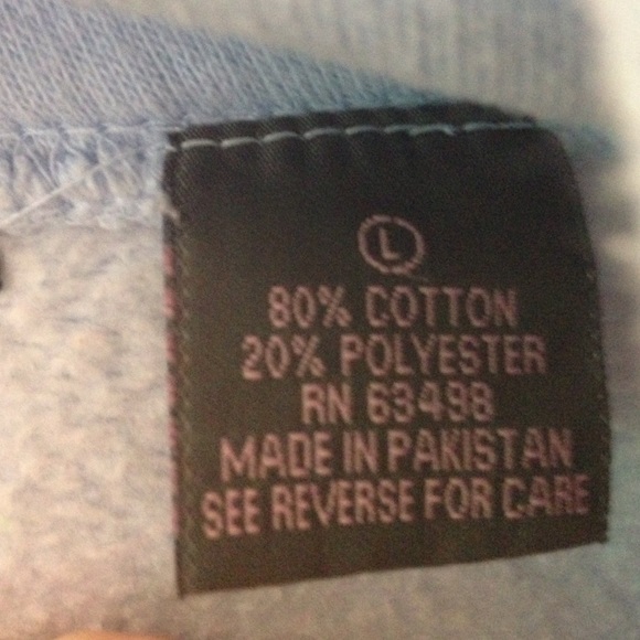 O.C MD sweatshirt! - Picture 3 of 3