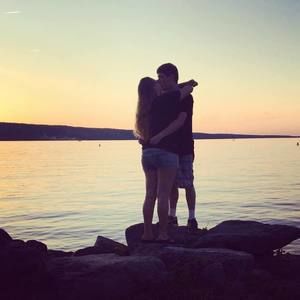 Meet your Posher, Gabrielle