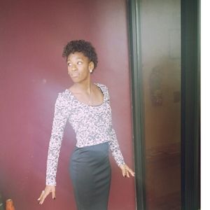 Meet your Posher, Shukura