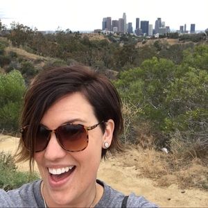 Meet your Posher, Shauna