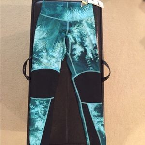 adidas leggings